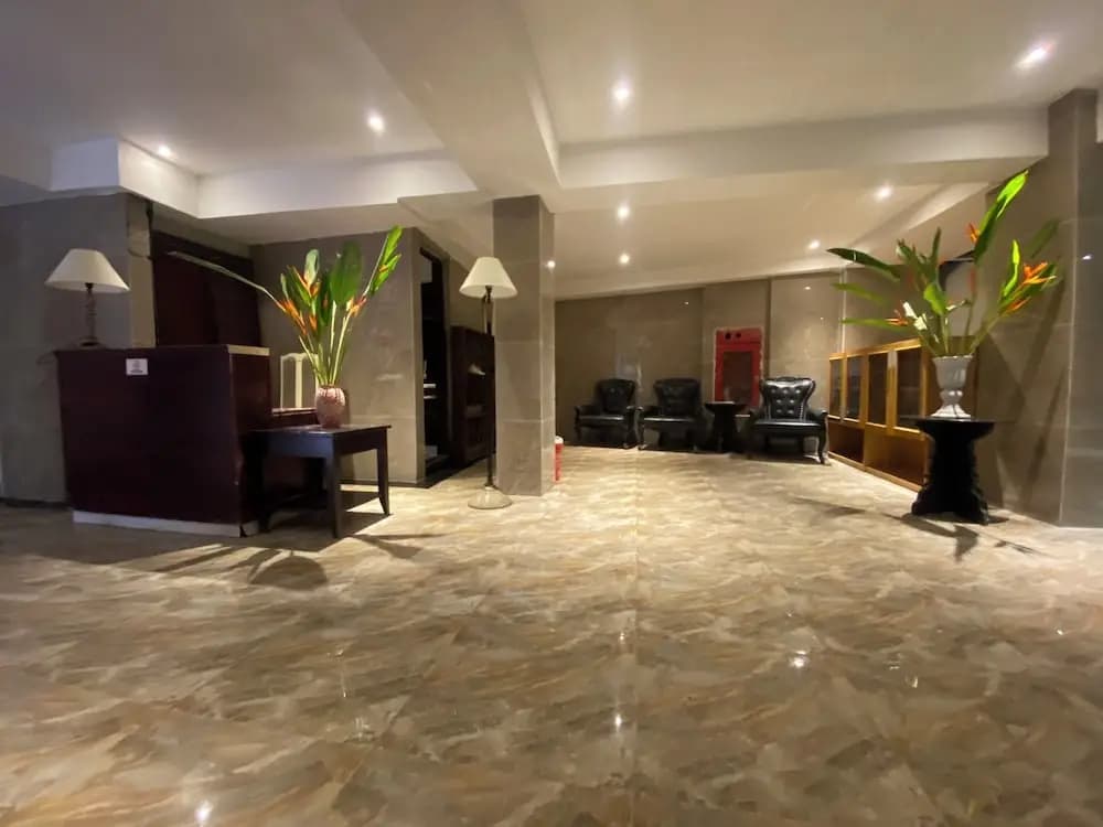 Hanoi Memory Central Hotel & Spa - photo 2