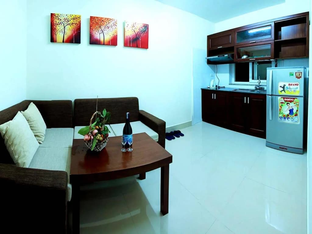 Platinum Beach Hotel - photo 7