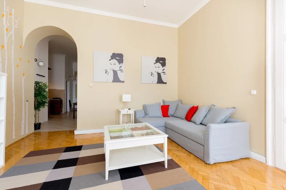 BPM-Apartment Király - photo 11