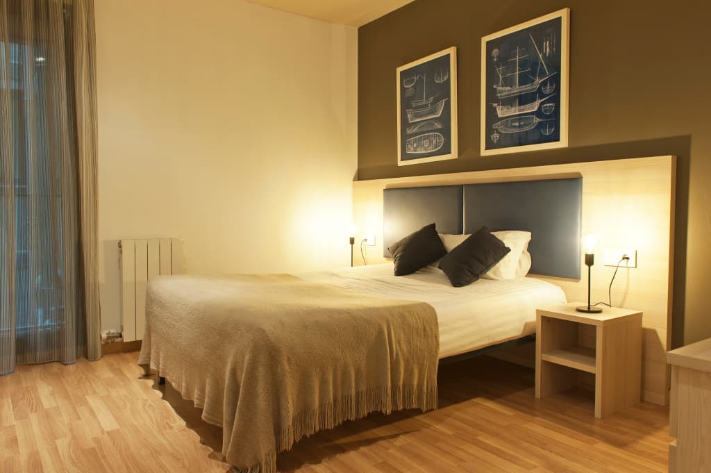 MH Apartments Ramblas - photo 6