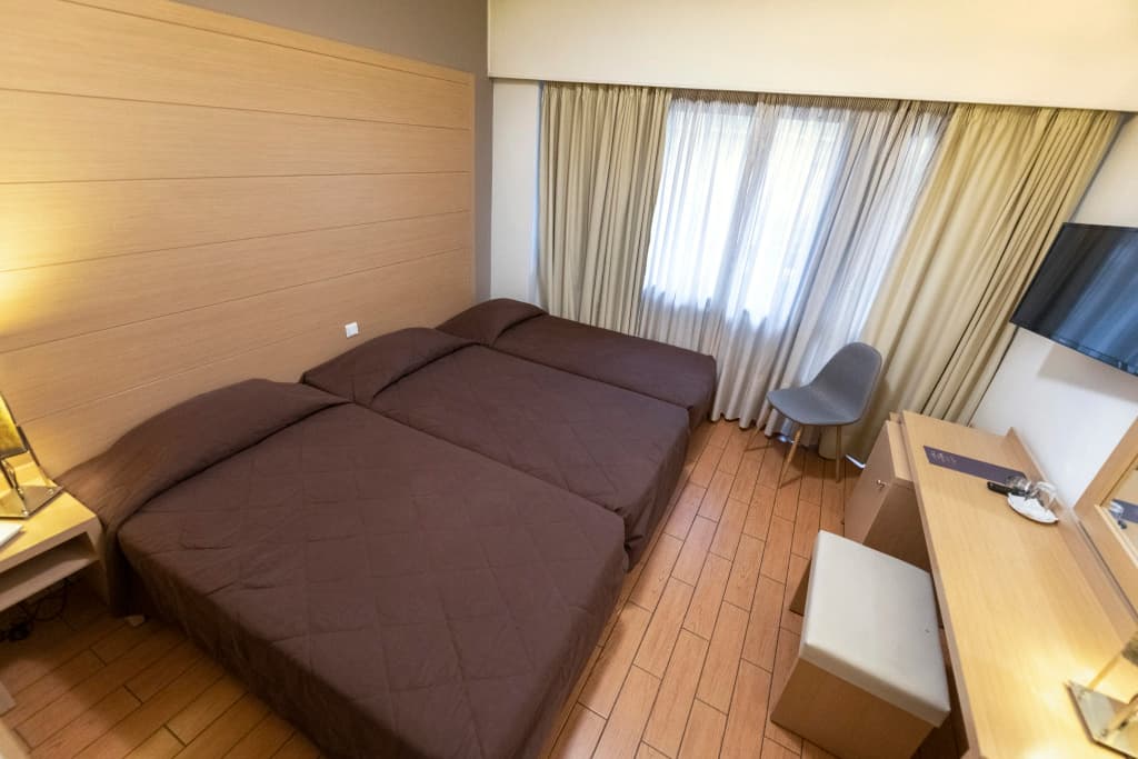 Parnon Hotel - photo 6
