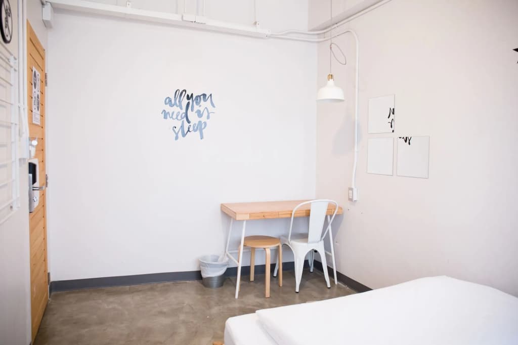 Movylodge Hostel - photo 10