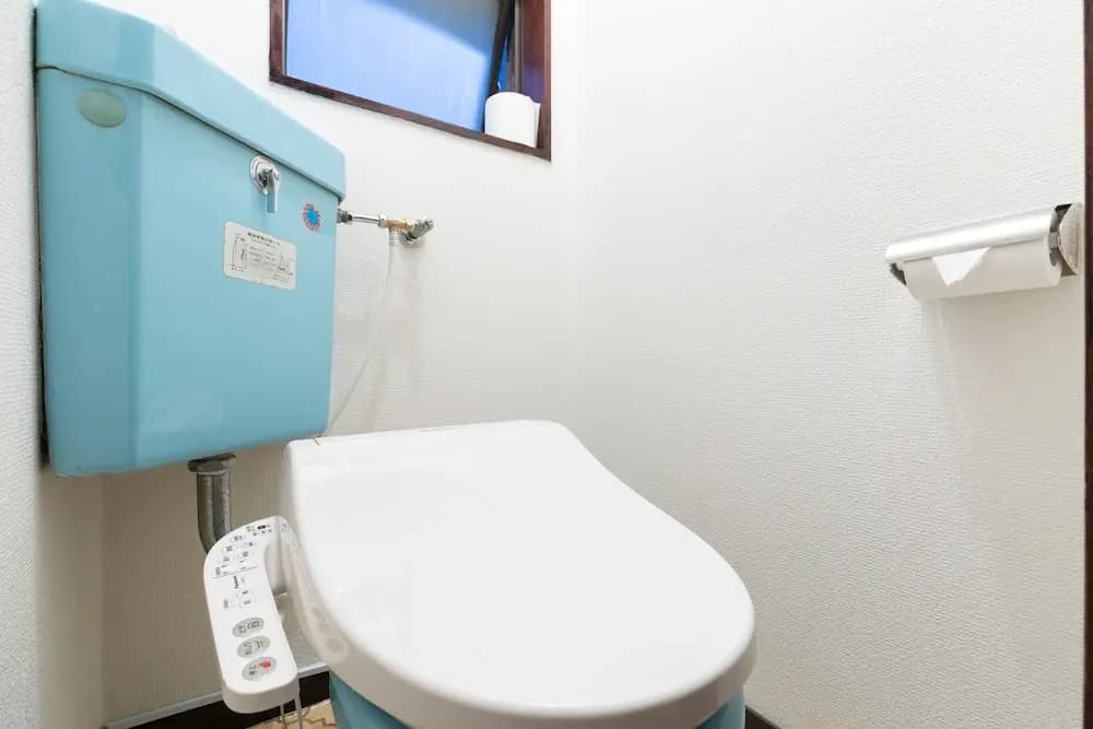 Otsuka Station Apartment Hotel - photo 10