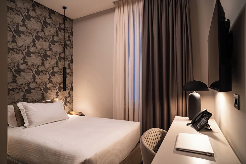 Hotel Porpora Suite - photo 17