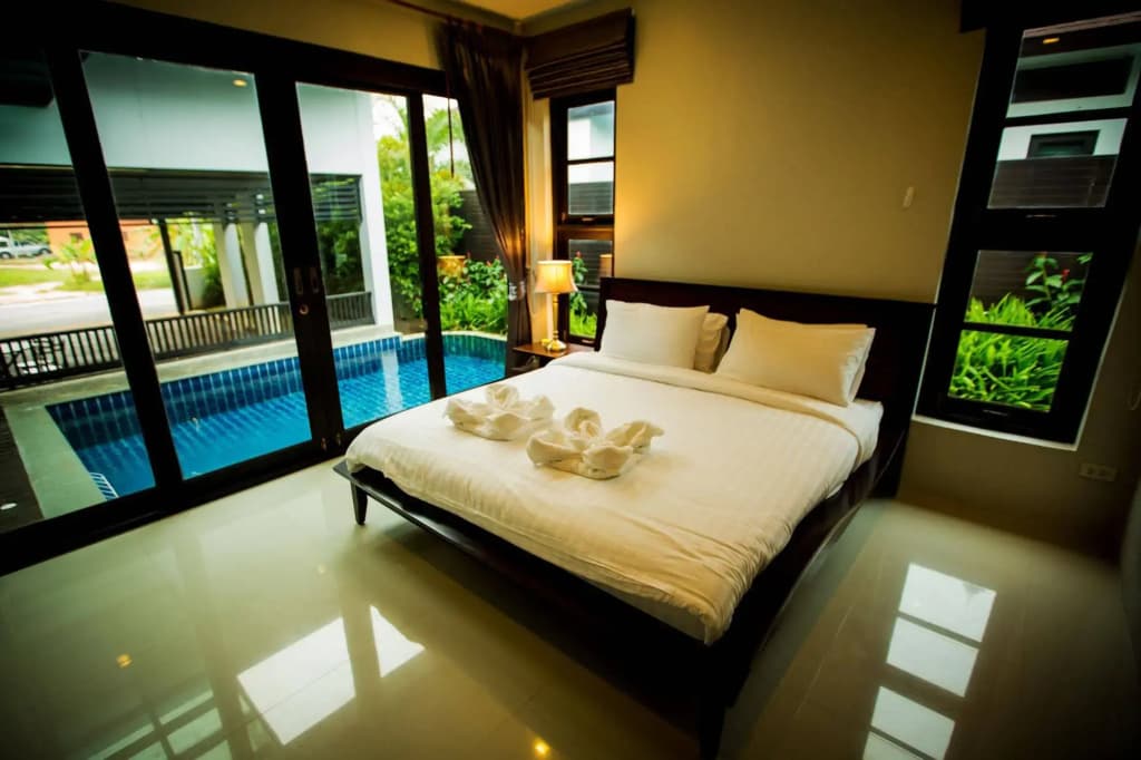Buabaan Villa - photo 5