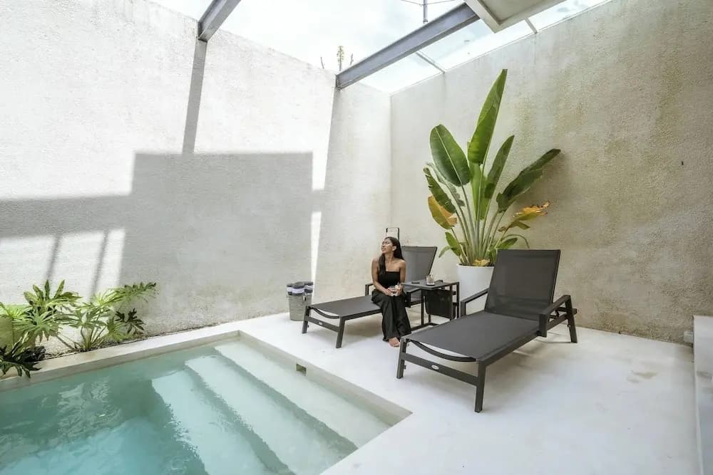 Villa Sabilla Bingin - photo 29