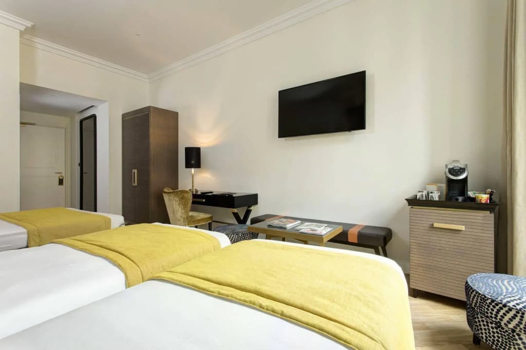 The K Boutique Hotel - photo 3