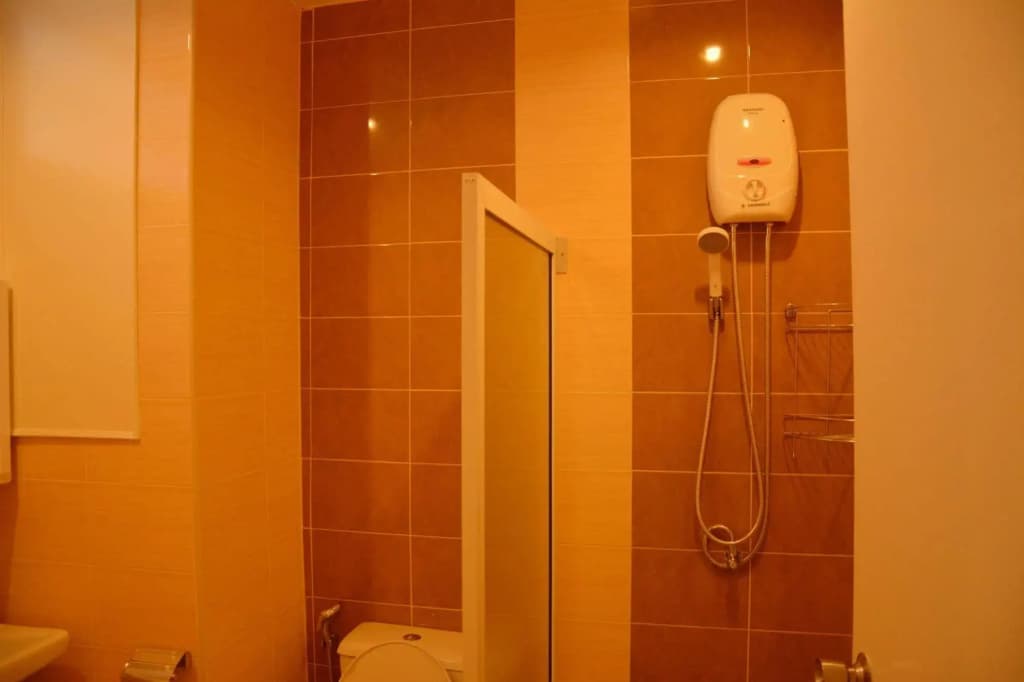 Jomthein Hill Resort Pattaya - photo 8