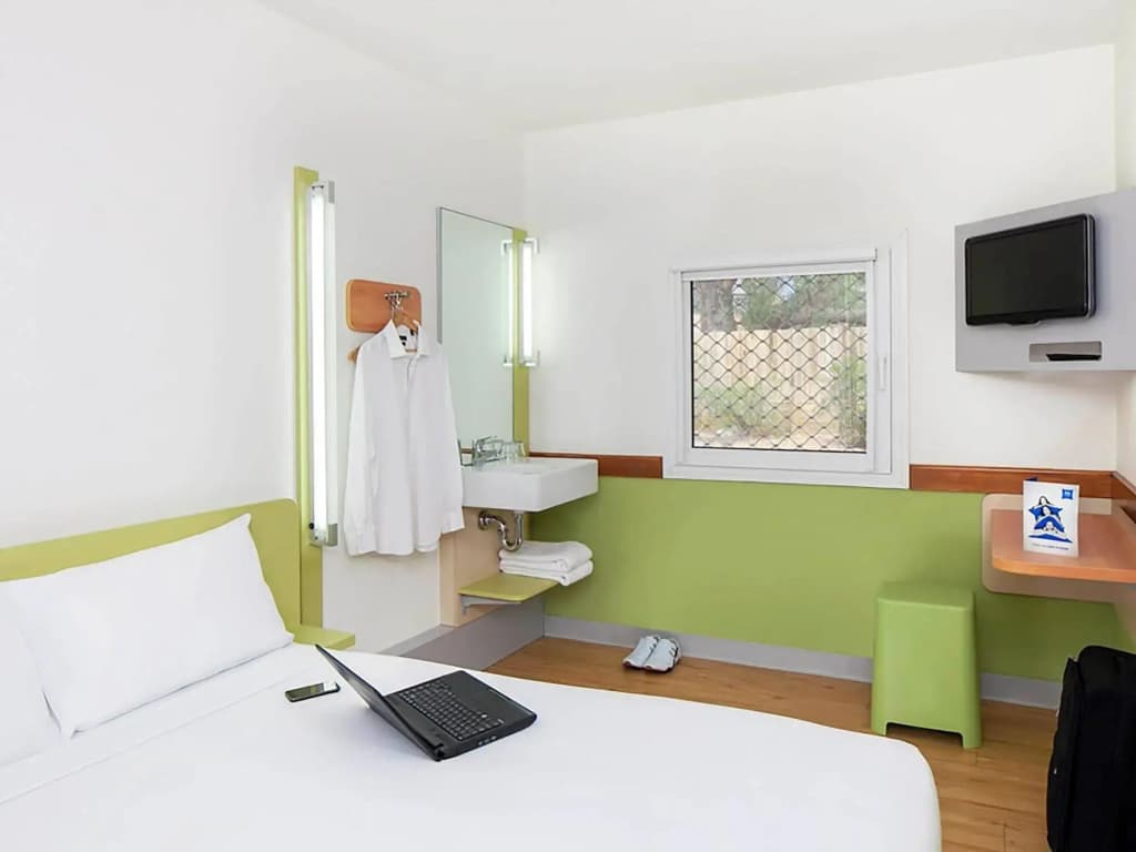 ibis Budget Fawkner - photo 3