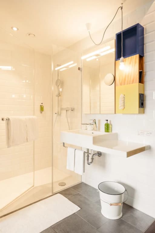 Hotel Schani Wien Hauptbahnhof - photo 9