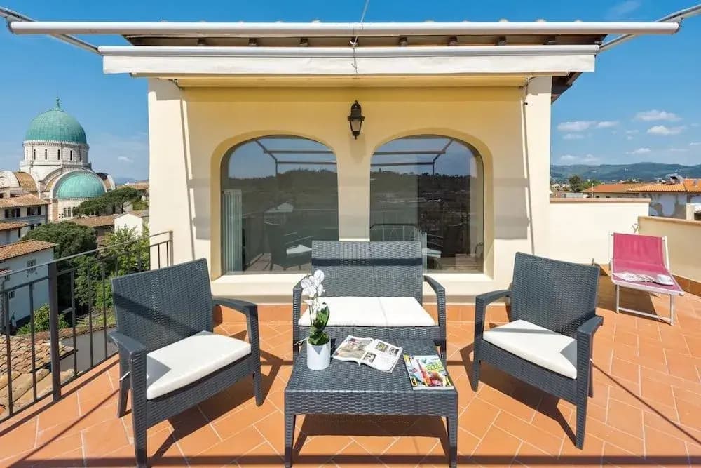 La Terrazza - photo 7