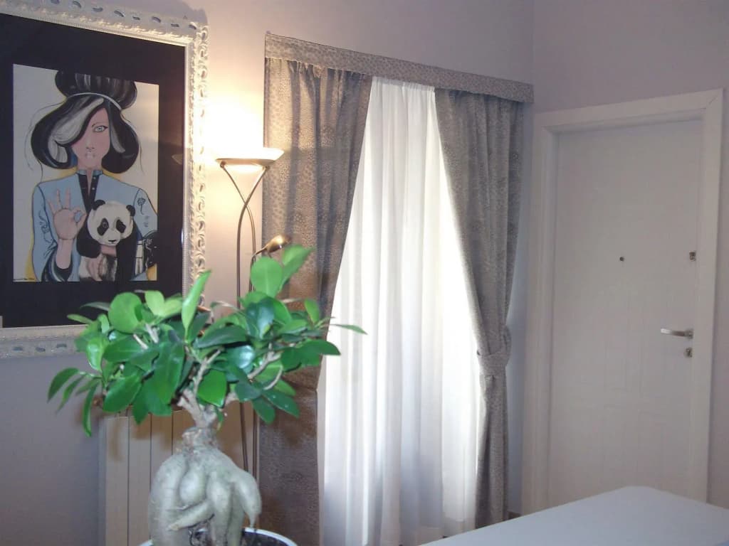 Five Rooms Rome - photo 2
