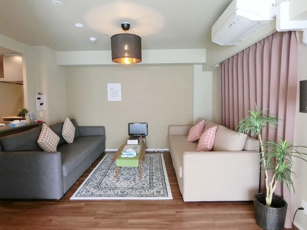 A&C Stay Namba - photo 14
