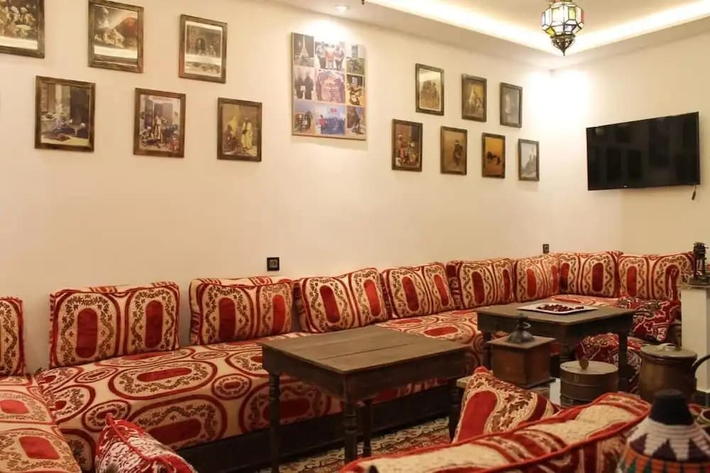 Hostel Dar Ben Youssef - photo 23