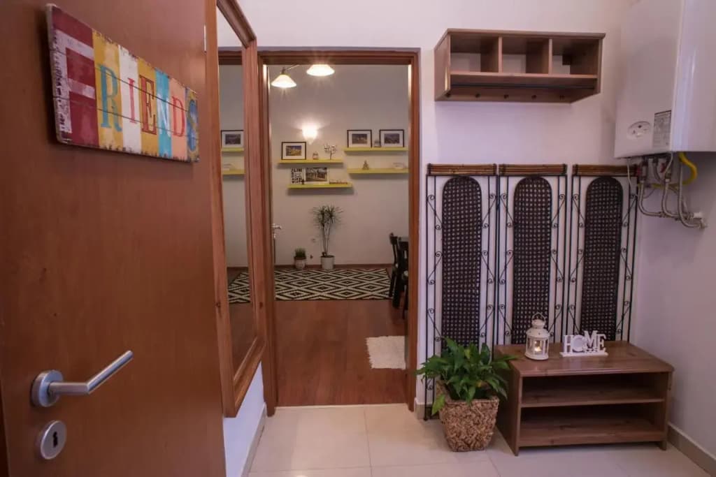 Tobacco Road Apartman Budapest - photo 16