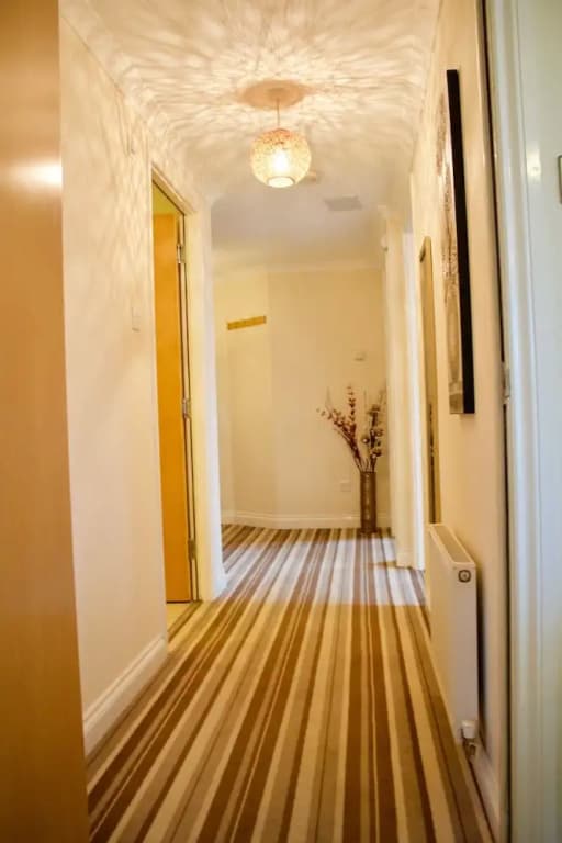 2 Bedroom Leith Apartment - photo 10