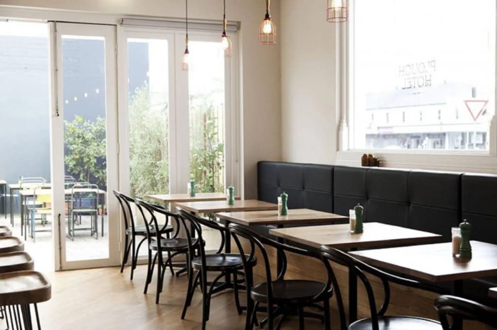 Plough Hotel - photo 19
