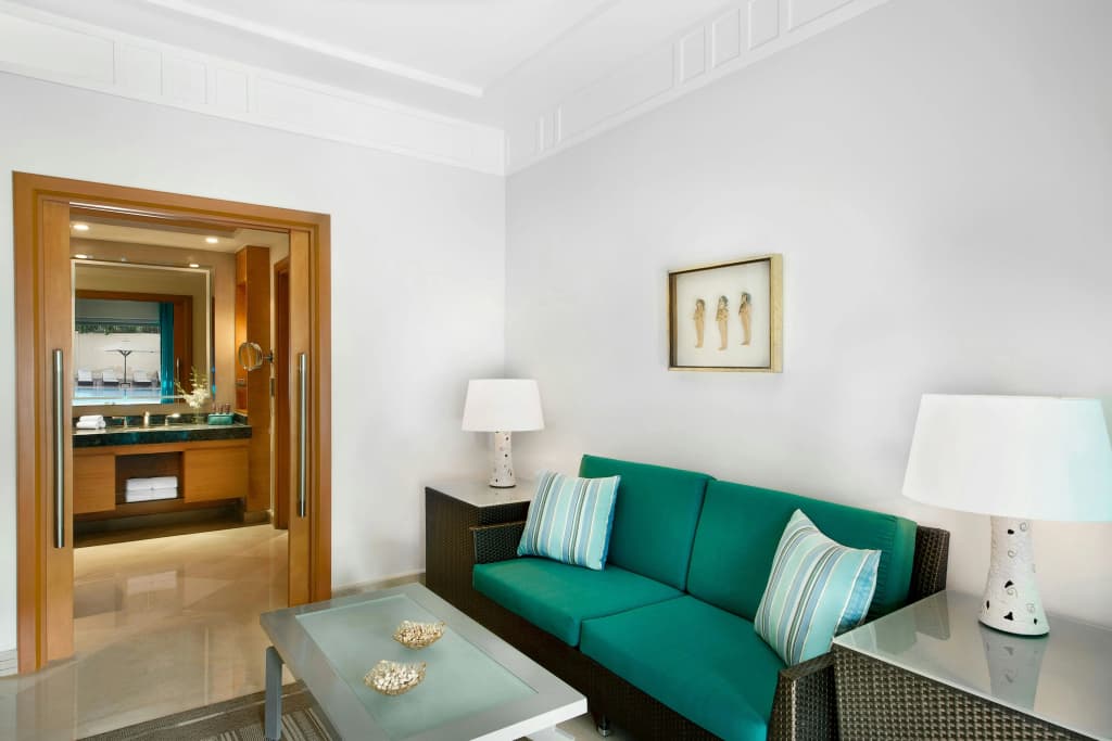 The Nile Ritz-Carlton, Cairo - photo 7