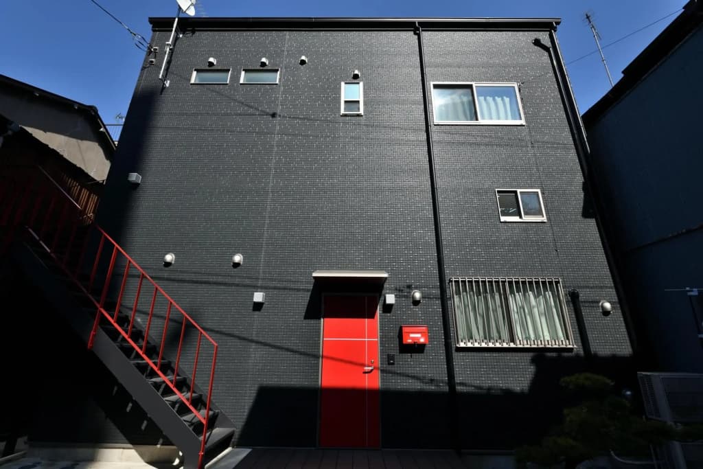 LacQuer House ASAKUSAⅡ - photo 1