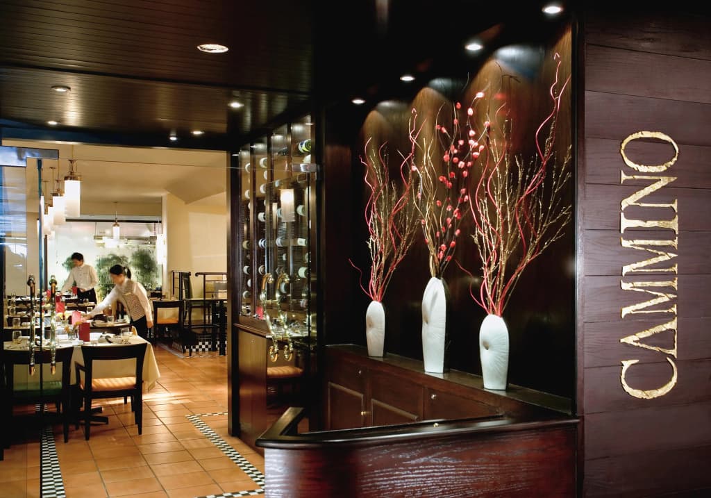 The Excelsior Hong Kong - photo 15