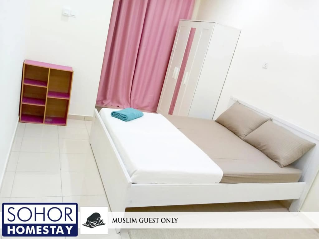 Sohor Homestay Changlun - photo 7