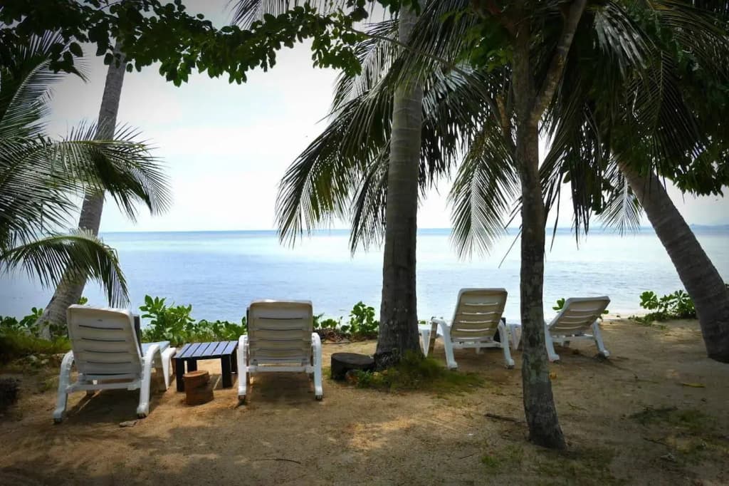 Manita Resort - photo 14