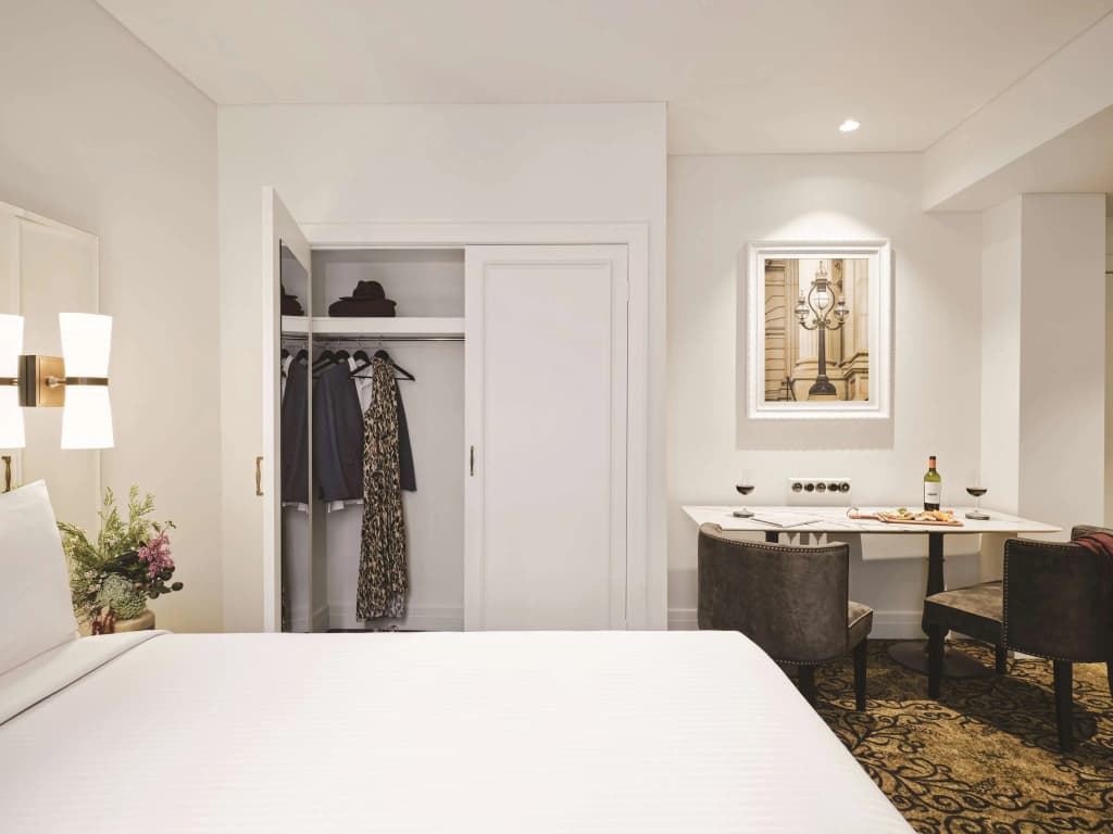 Rendezvous Hotel Melbourne - photo 5