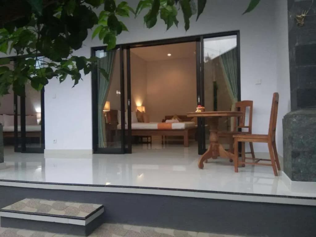 The Hidden Bali Inn - photo 16