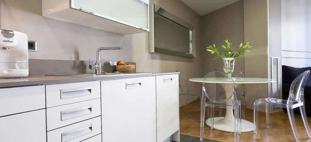 Vale Suites - photo 23