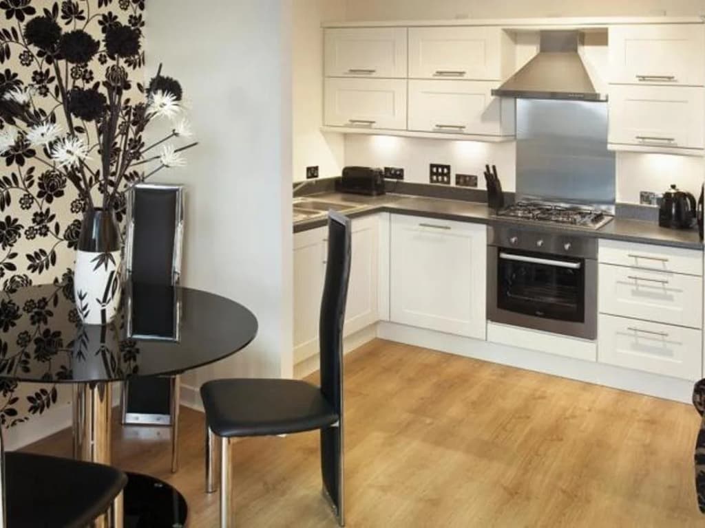 Oakhill Apartments Edinburgh (Ltd) - photo 27