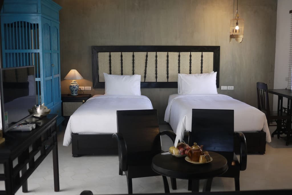 Nghe Garden Resort - main photo