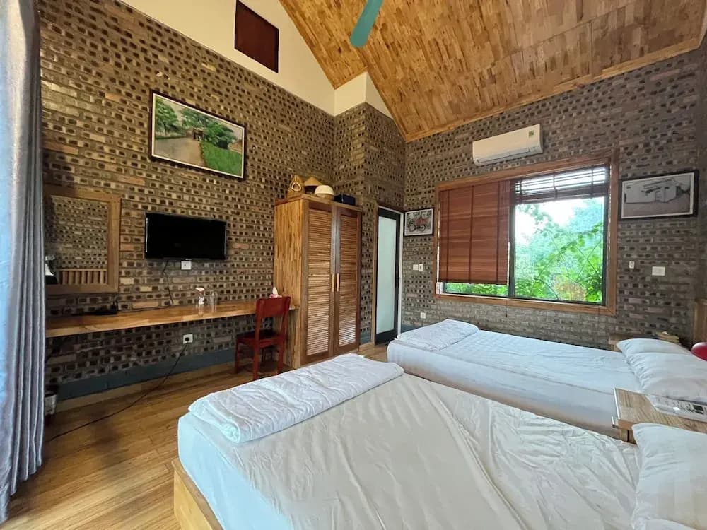 Duong Lam Village - photo 2