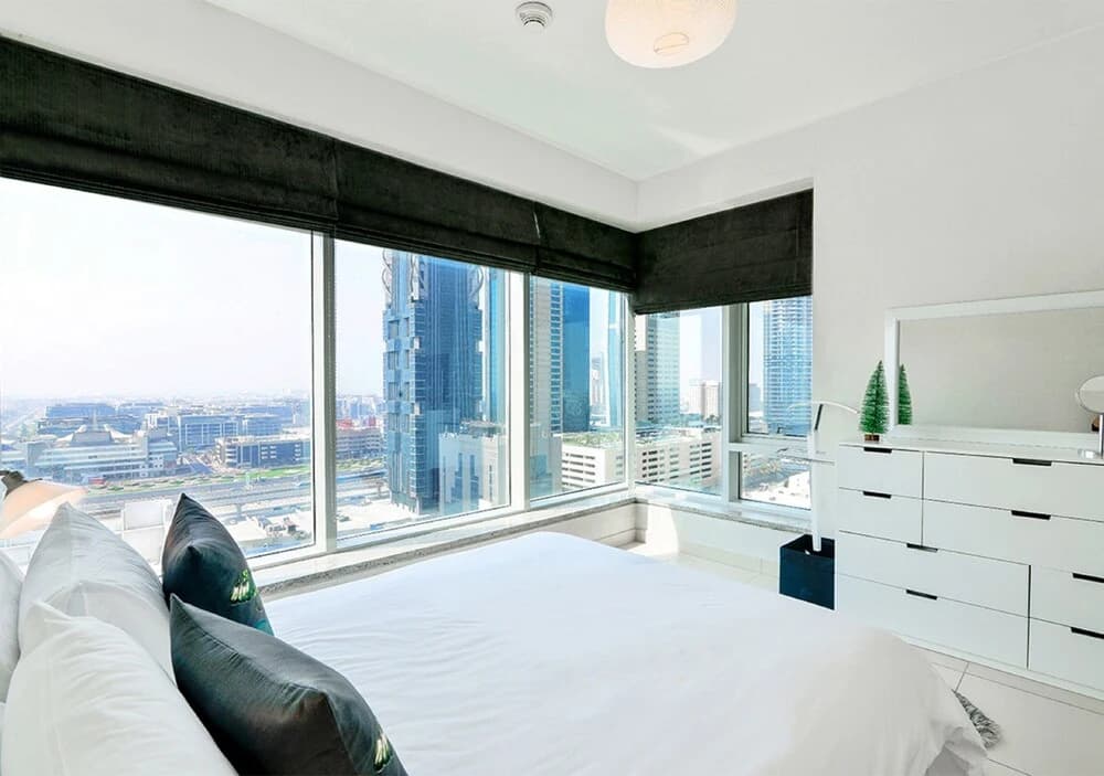 Landmark - Ease by Emaar - 1 Bedroom - photo 4