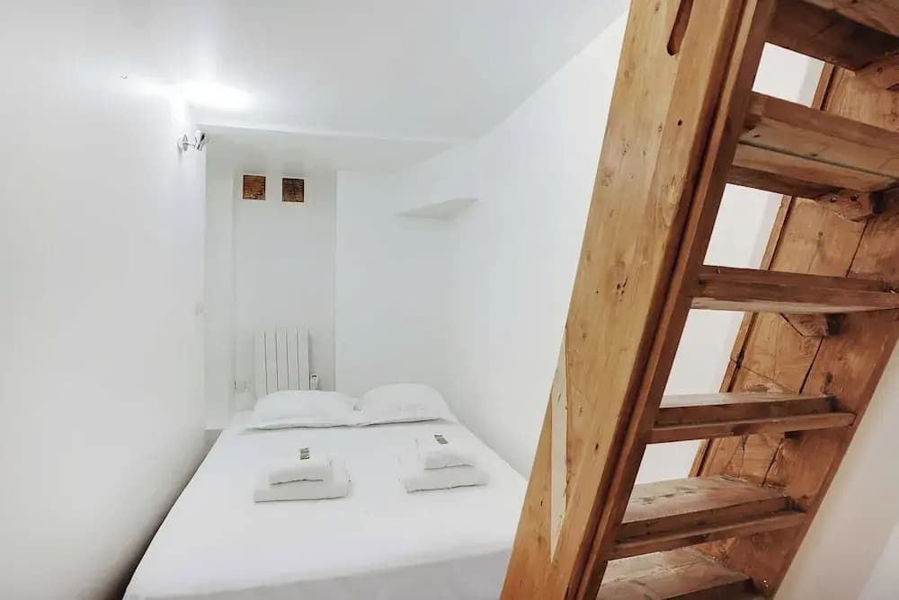 Intimate Apartment - 1br/2p - Saint-ambroise - photo 2