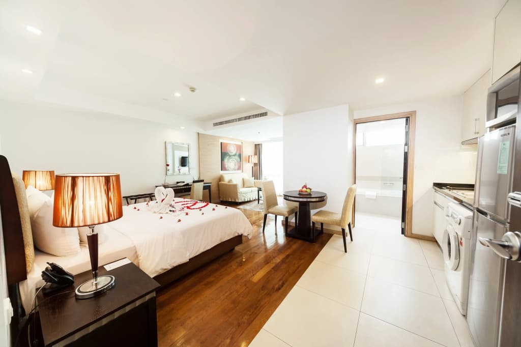 Adelphi Grande Sukhumvit - photo 5