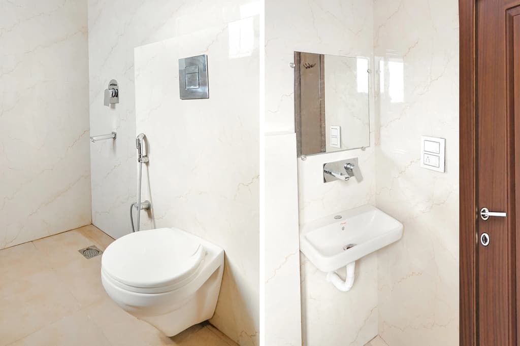 Fabhotel De Gold - photo 9