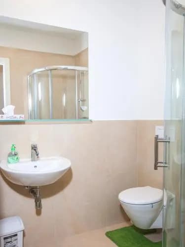 Beautiful Central Apartment Thámova - photo 7
