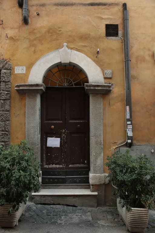 Casa Barberini - photo 1