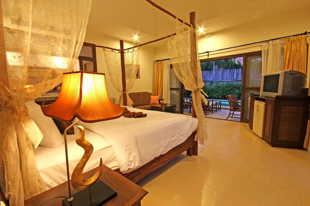 Villa Raya Resort Private Pool Villas - photo 4