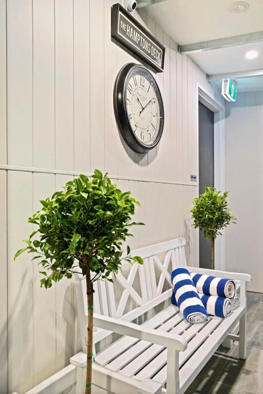 The Hamptons Apartments - photo 14