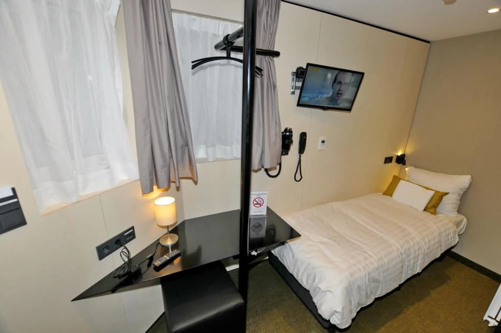 Cityview Hotel - photo 6
