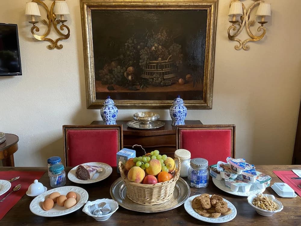 Bed and Breakfast St. Martin - photo 10