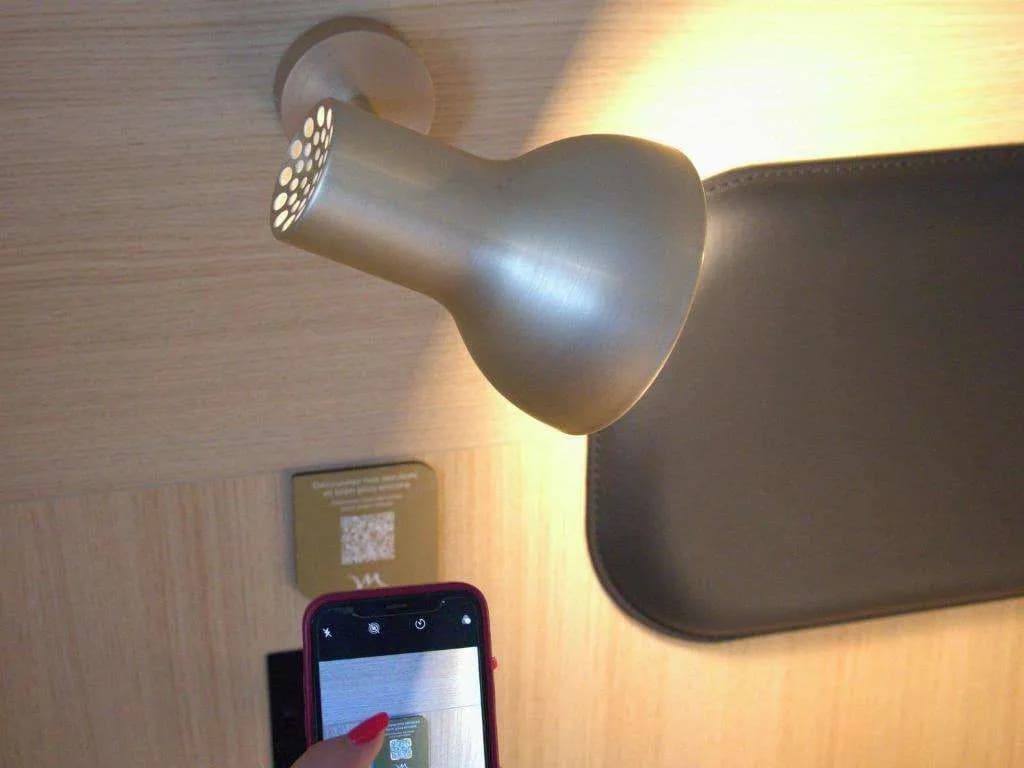 Mercure Paris Gare De Lyon TGV - photo 43