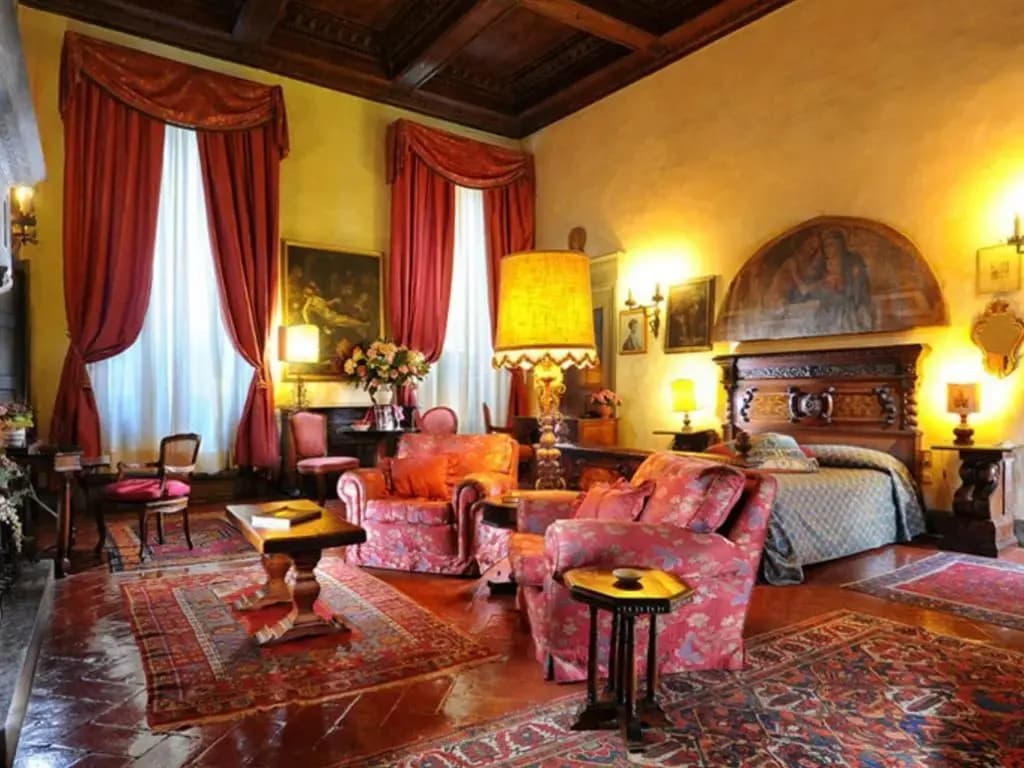 Hotel Monna Lisa - photo 7