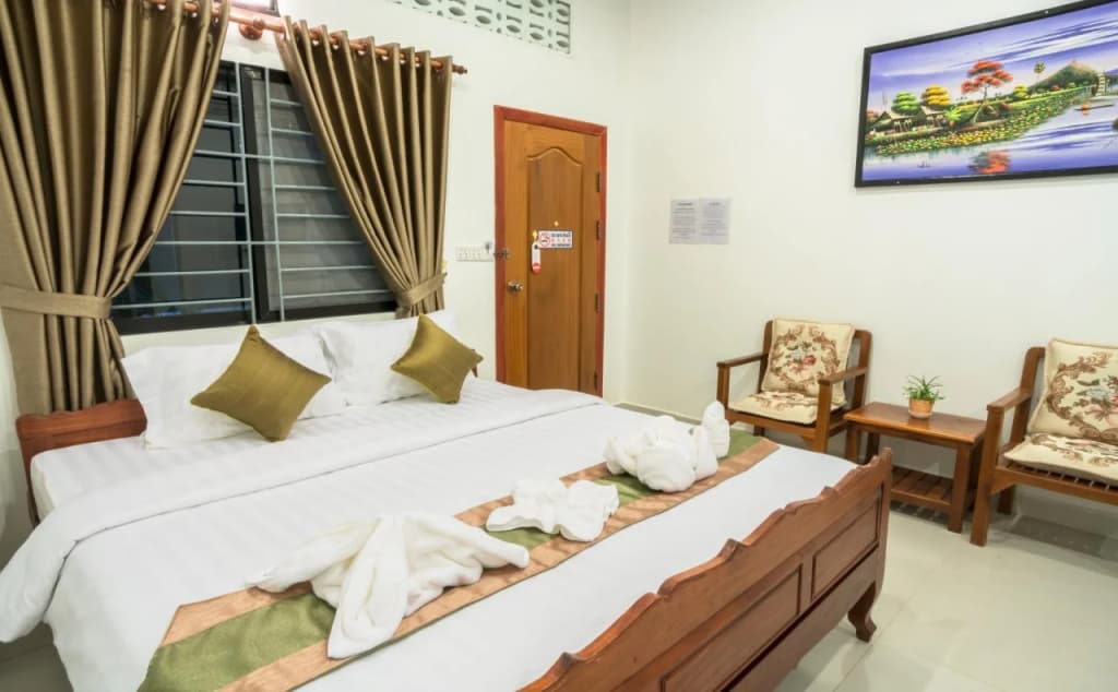 Changkrang Guesthouse - photo 5