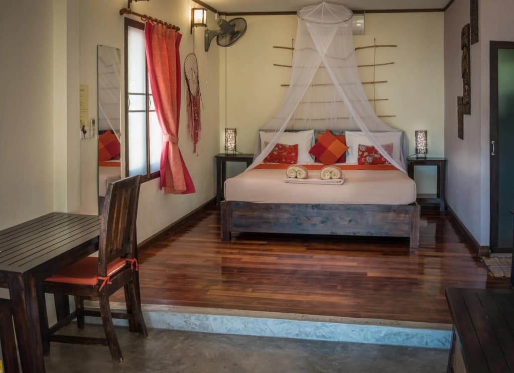 Baan Manali Resort - photo 2