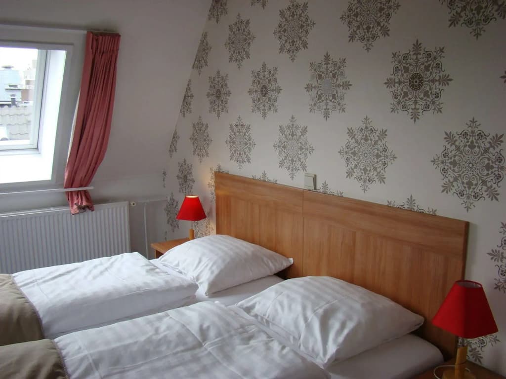 Rho Hotel - photo 2