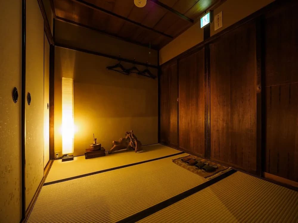 K's Villa Kamogawa and Matsumi - photo 11