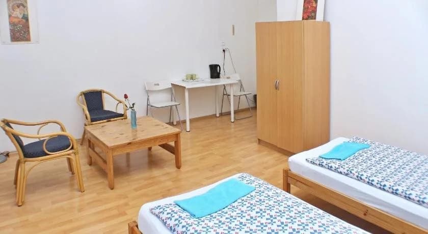 Prague-1 Hostel - photo 4