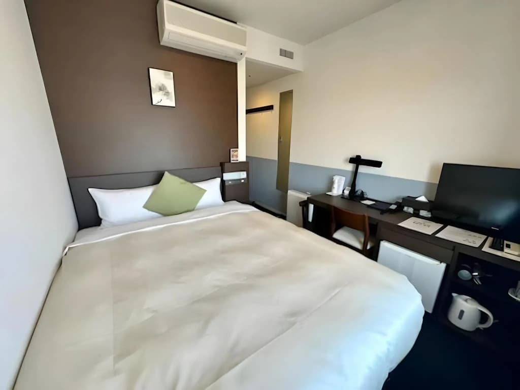 Hotel Crown Hills Ueno Premier - photo 5